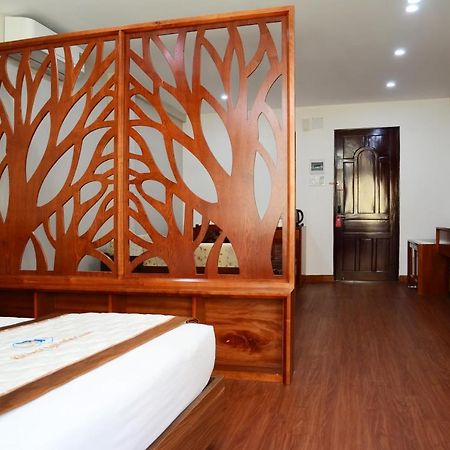 Khách sạn Đồng Nai Bien Hoa Exterior foto