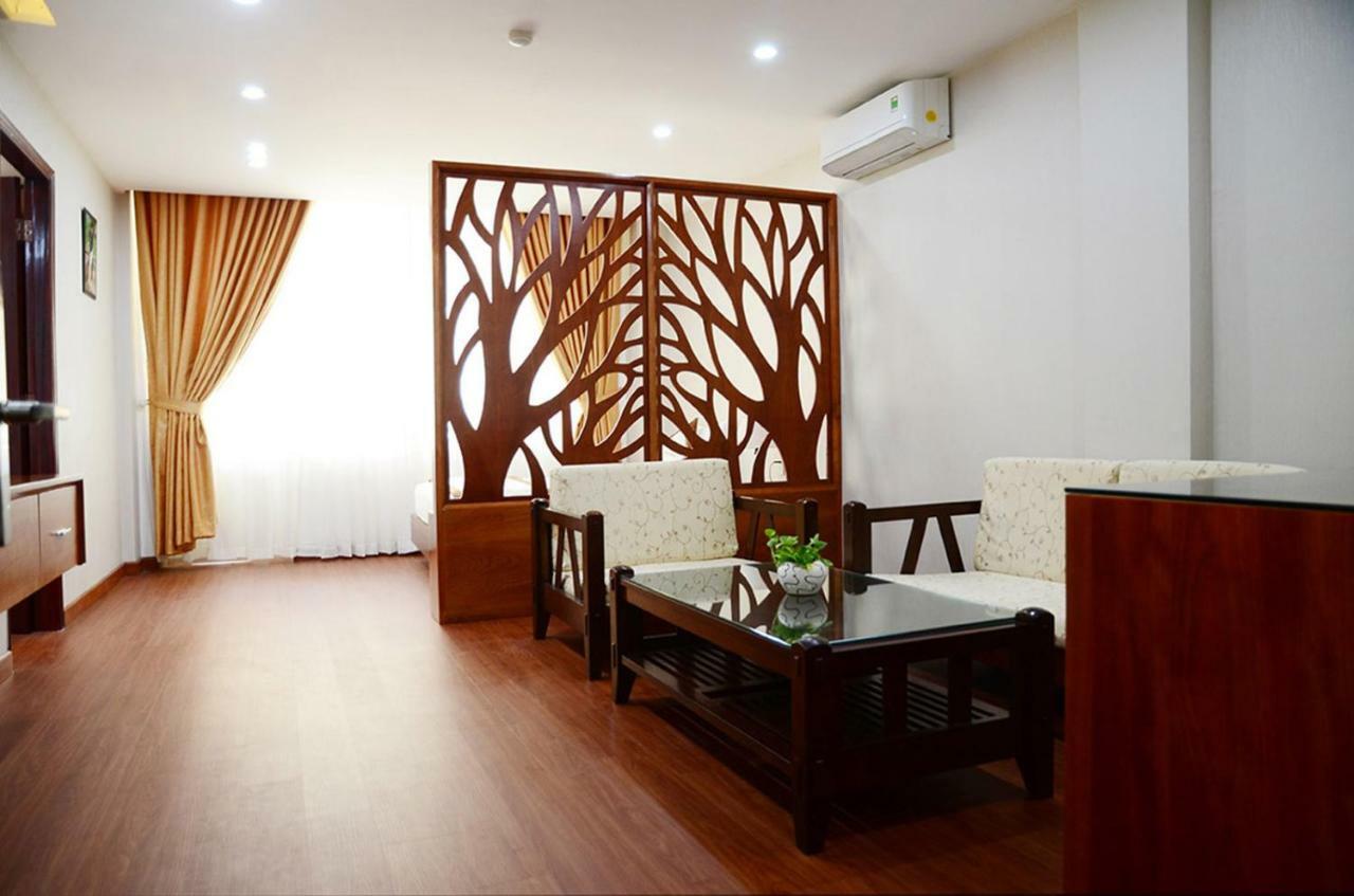 Khách sạn Đồng Nai Bien Hoa Exterior foto