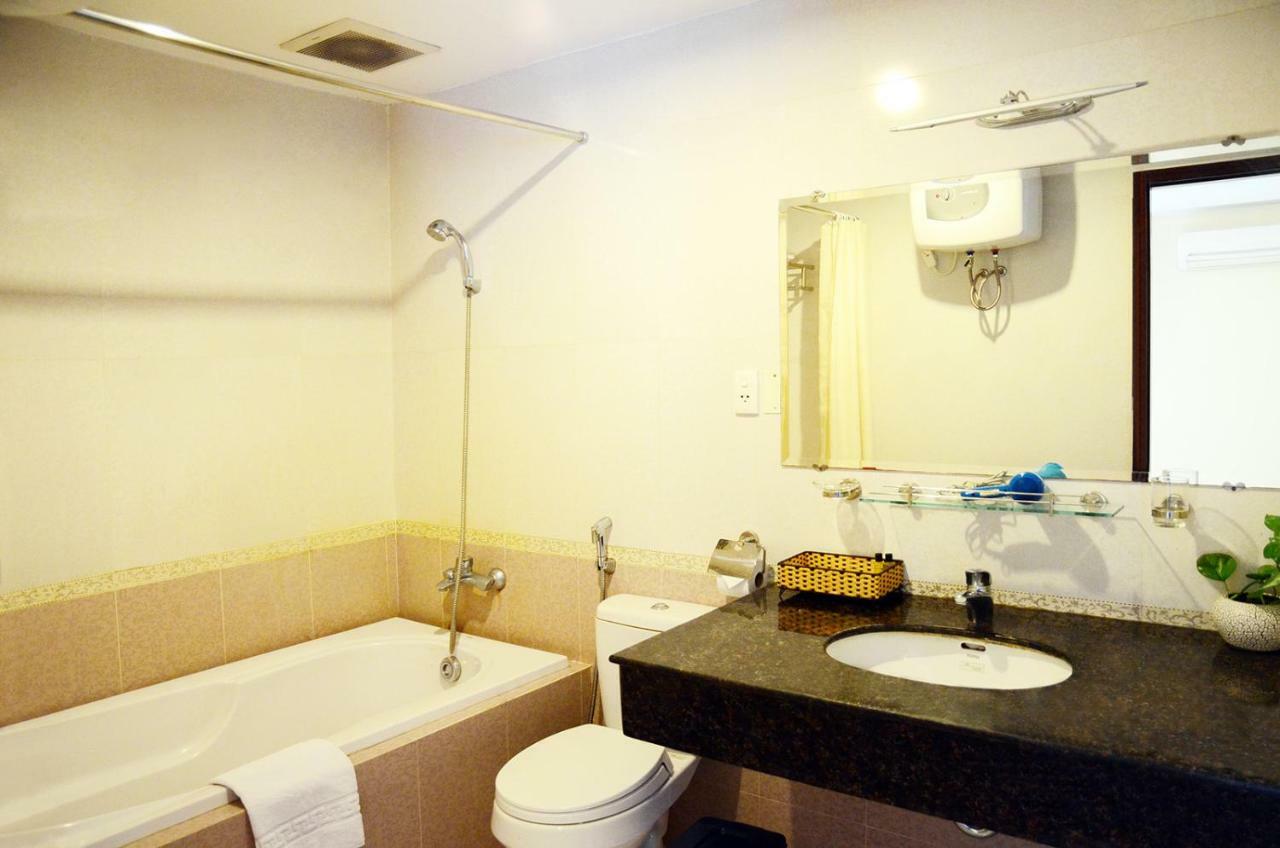 Khách sạn Đồng Nai Bien Hoa Exterior foto